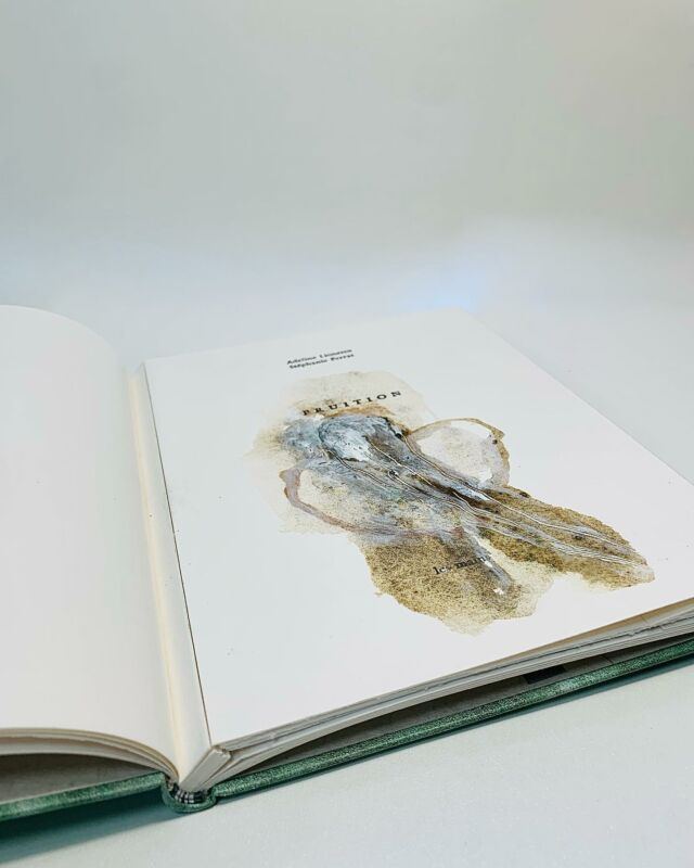 Ce week-end, je serais présente au @salonpages sur le stand du collectif Les quatre Elles !
J’y présenterai 3 reliures contemporaines dont je vous dévoilerai des photos prochainement.
.
.
.
#salonpages #livredartiste #reliure #reliuredart #artisanat #bibliophilie